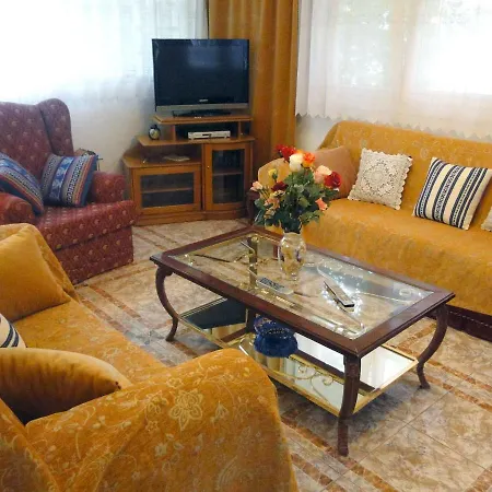 Διαμέρισμα House In The Village Καβάλα