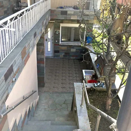 House In The Village Kavala