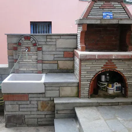Διαμέρισμα House In The Village