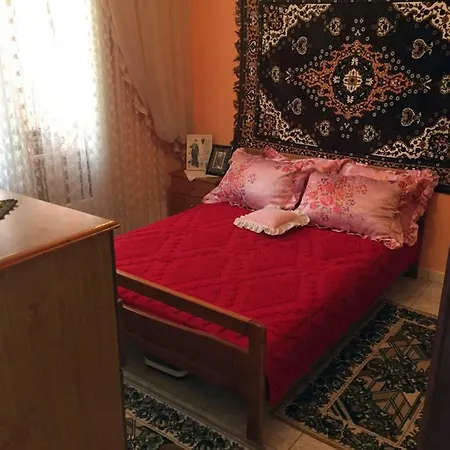 Διαμέρισμα House In The Village *