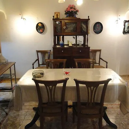 House In The Village *
