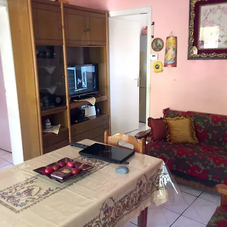 House In The Village *