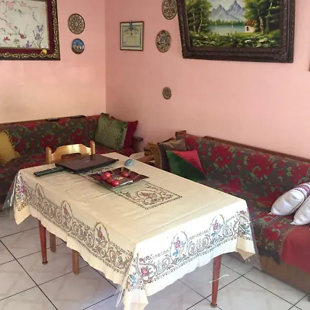 House In The Village Καβάλα