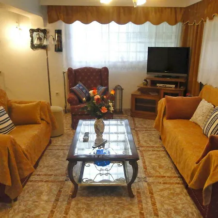Apartment House In The Village *