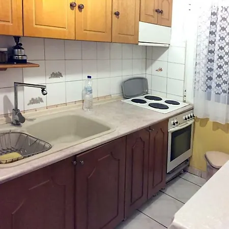 House In The Village * Καβάλα