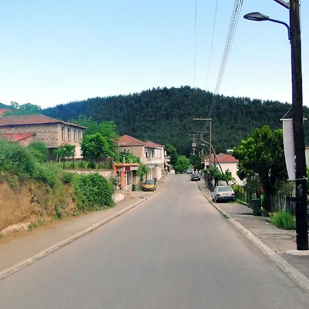 House In The Village * Kavala