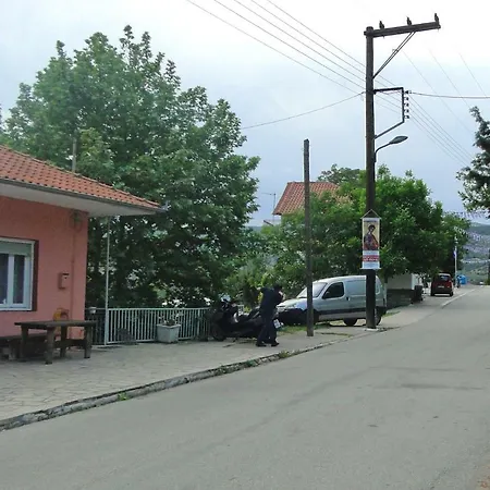 House In The Village *